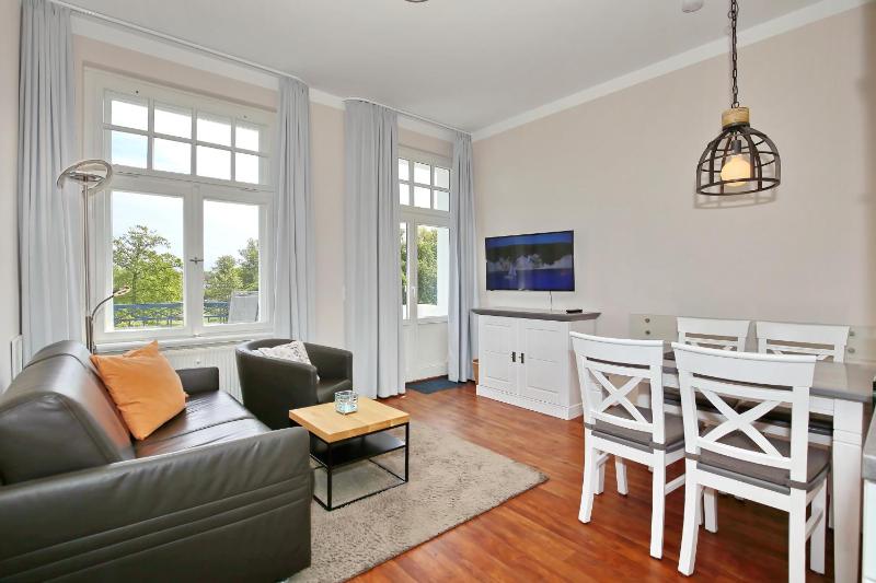 Haus am Park Wohnung 34 - image 9