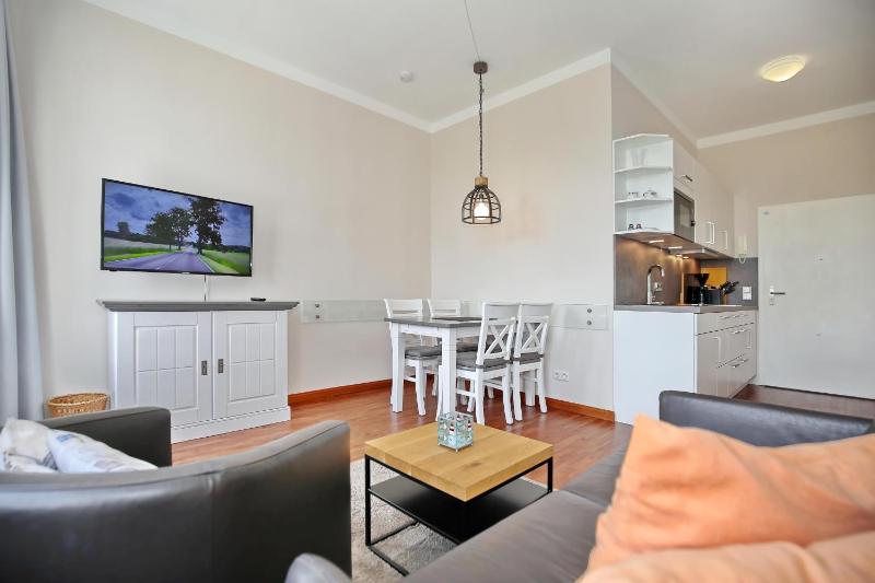 Haus am Park Wohnung 34 - image 3