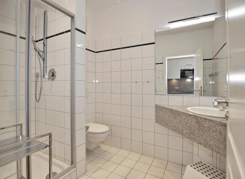 Haus am Park Wohnung 34 - image 22