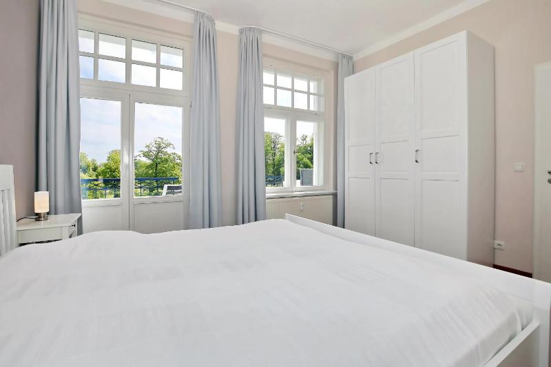 Haus am Park Wohnung 34 - image 18