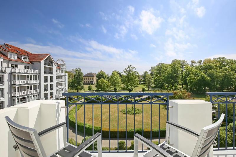 Haus am Park Wohnung 34 - image 5