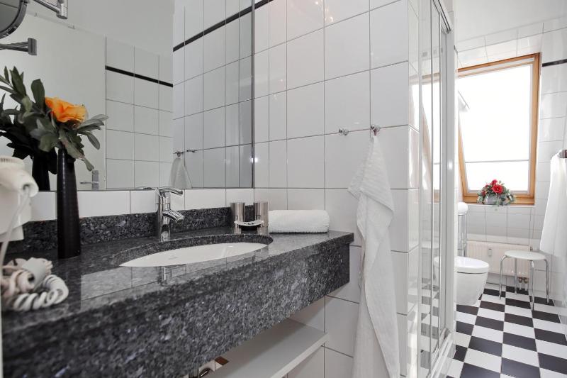 Haus am Park Wohnung 38 - image 19