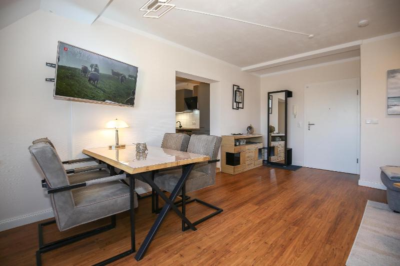 Haus am Park Wohnung 45 - image 36