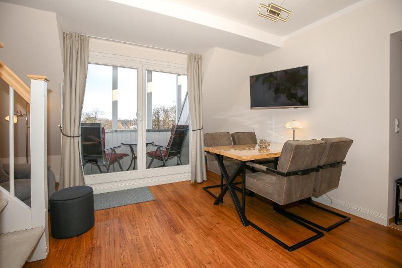 Haus am Park Wohnung 45 - image 15