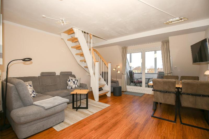 Haus am Park Wohnung 45 - image 10