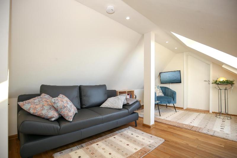 Haus am Park Wohnung 45 - image 9