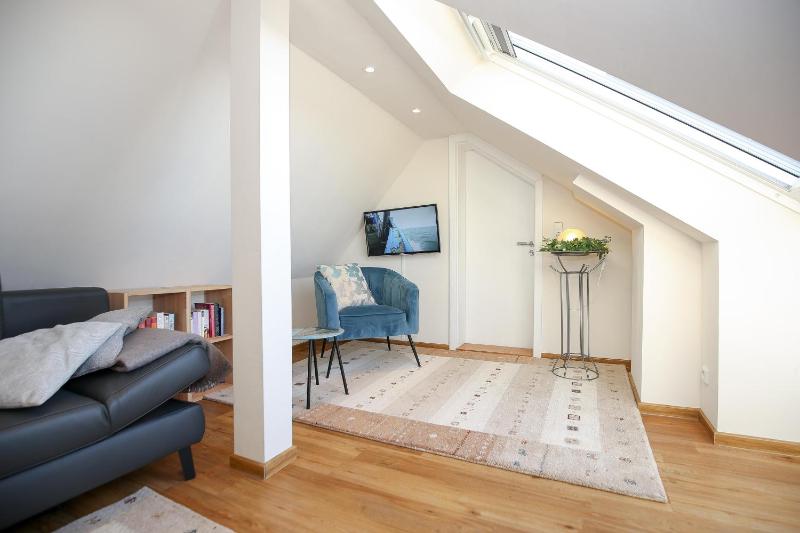 Haus am Park Wohnung 45 - image 7