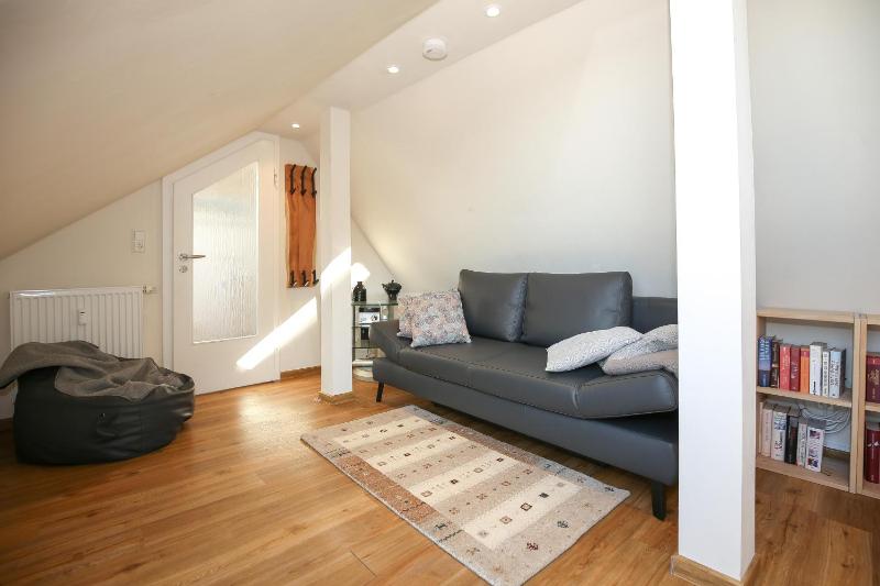 Haus am Park Wohnung 45 - image 28