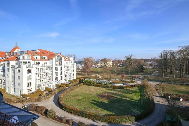 Haus am Park Wohnung 45 - image 37