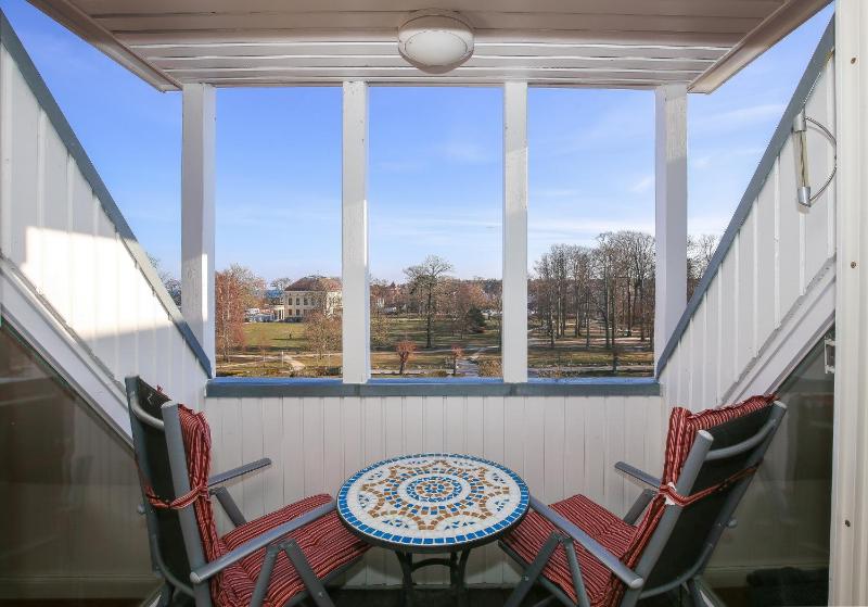 Haus am Park Wohnung 45 - image 33