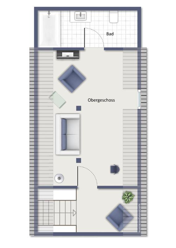 Haus am Park Wohnung 45 - image 41