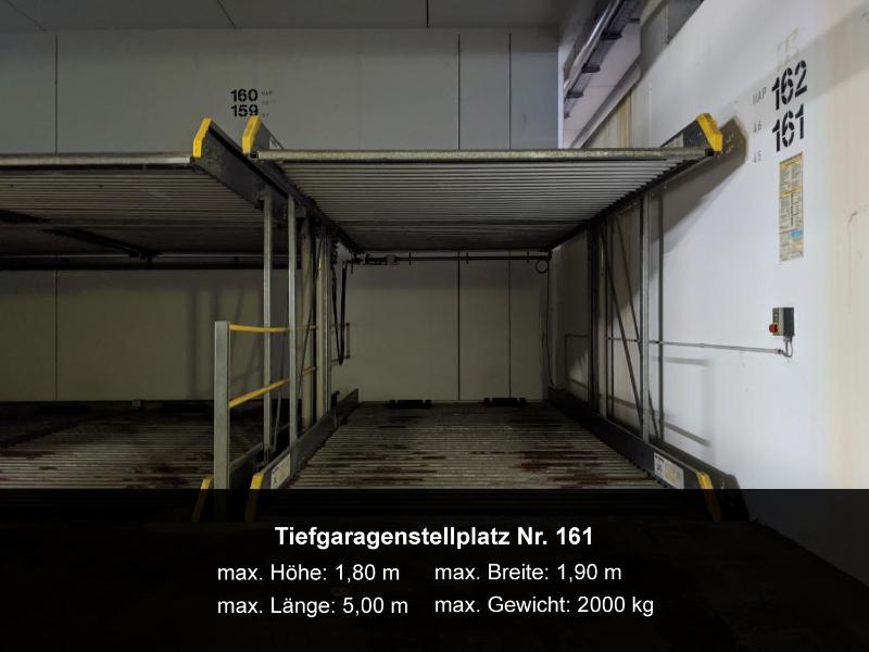 Haus am Park Wohnung 45 - image 39