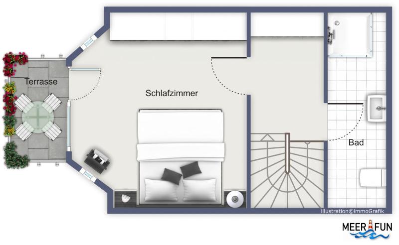 La Mer Wohnung 03 - image 17