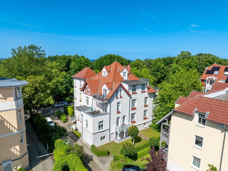 La Mer Wohnung 03 - image 7