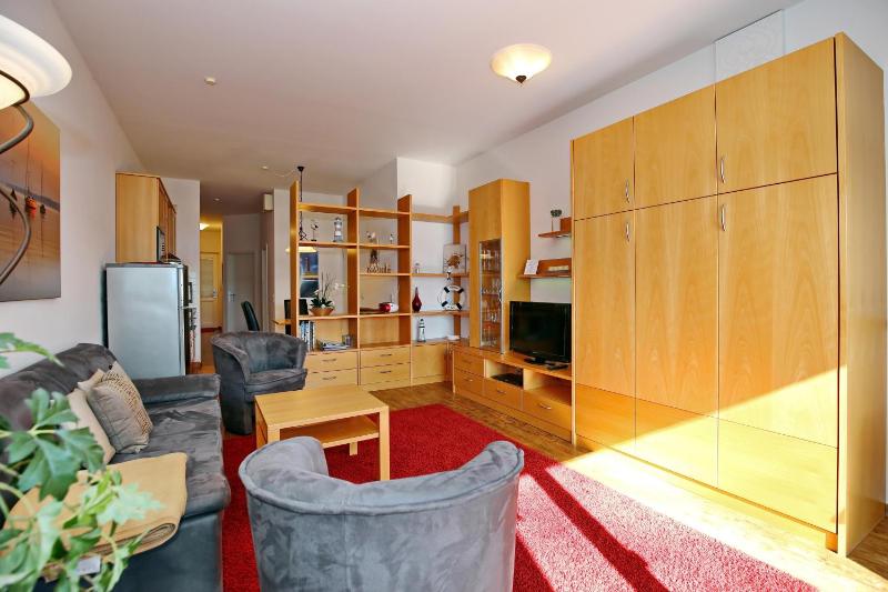 Meeresblick Wohnung 006 - image 14