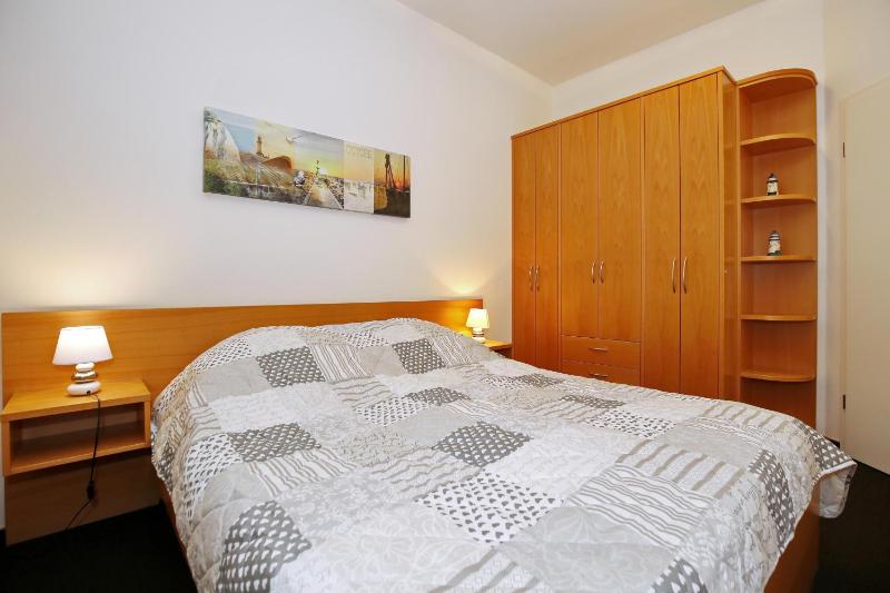 Meeresblick Wohnung 006 - image 4
