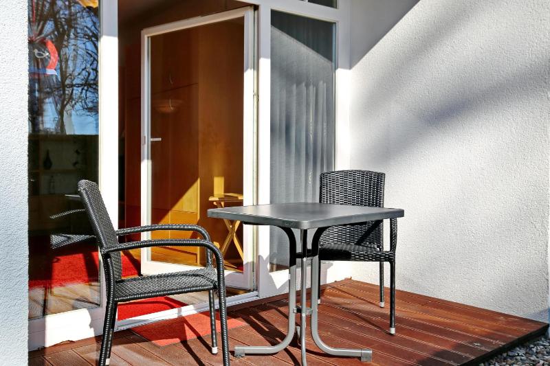 Meeresblick Wohnung 006 - image 24