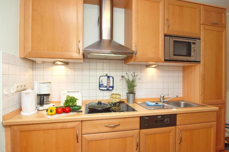 Meeresblick Wohnung 121 - image 2