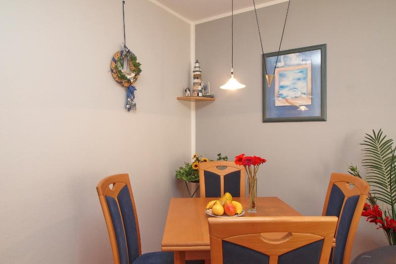 Meeresblick Wohnung 121 - image 13