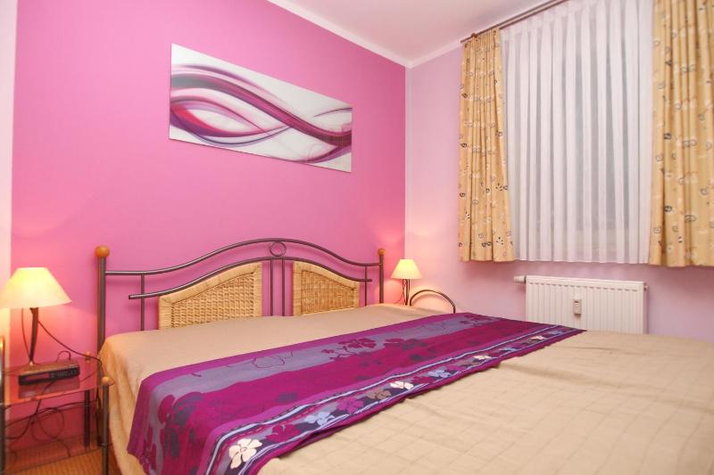 Meeresblick Wohnung 121 - image 3