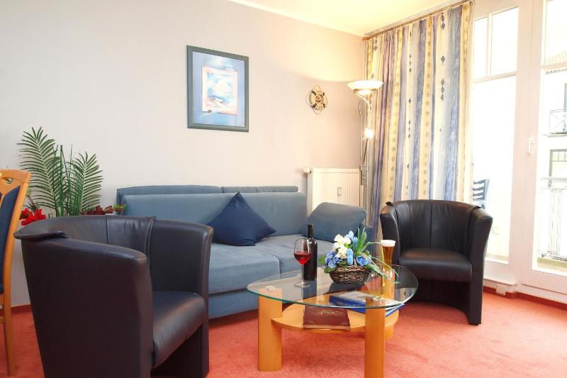 Meeresblick Wohnung 121 - image 26