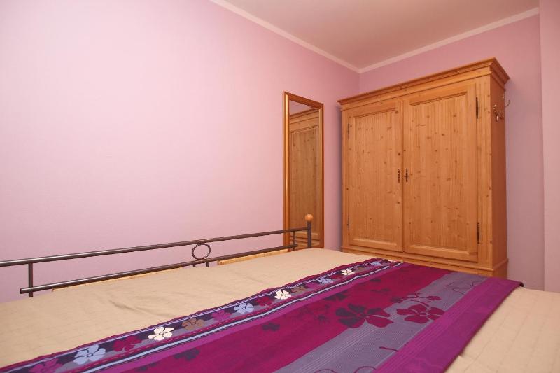 Meeresblick Wohnung 121 - image 4