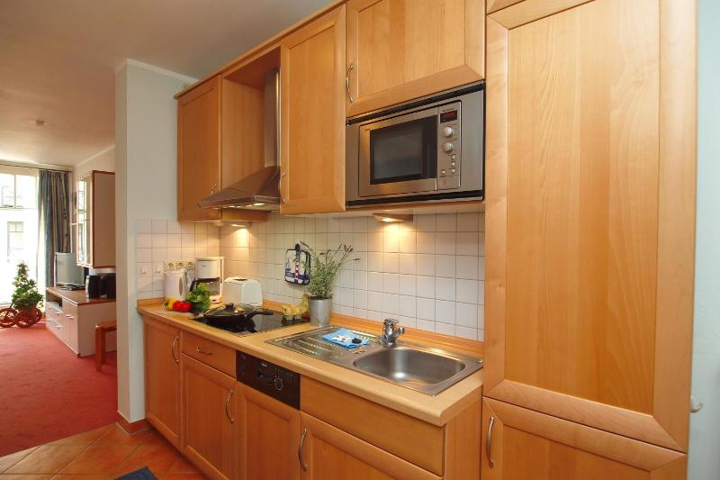 Meeresblick Wohnung 121 - image 10