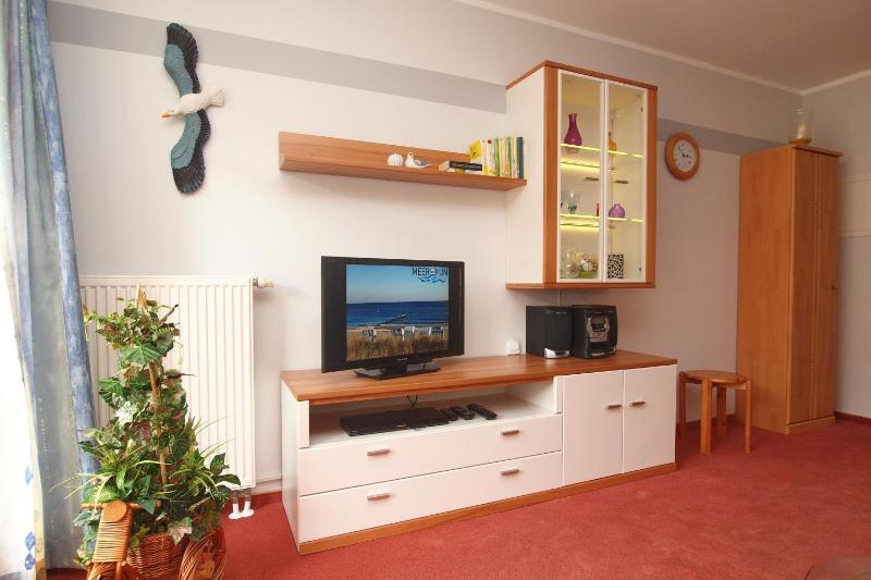 Meeresblick Wohnung 121 - image 7