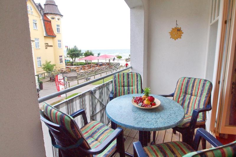 Meeresblick Wohnung 121 - image 20