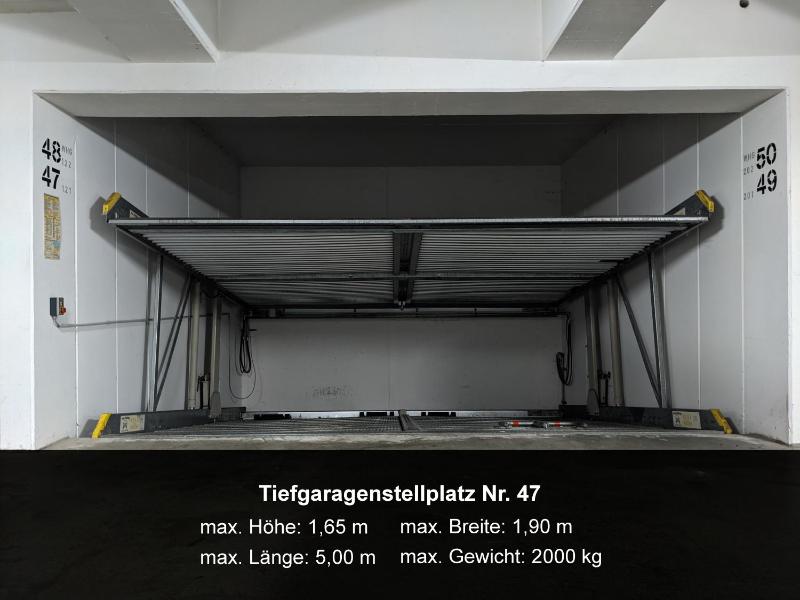 Meeresblick Wohnung 121 - image 22