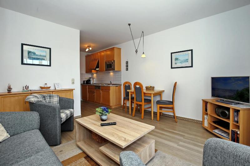 Meeresblick Wohnung 213 - image 11