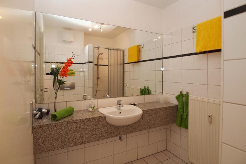 Meeresblick Wohnung 213 - image 7
