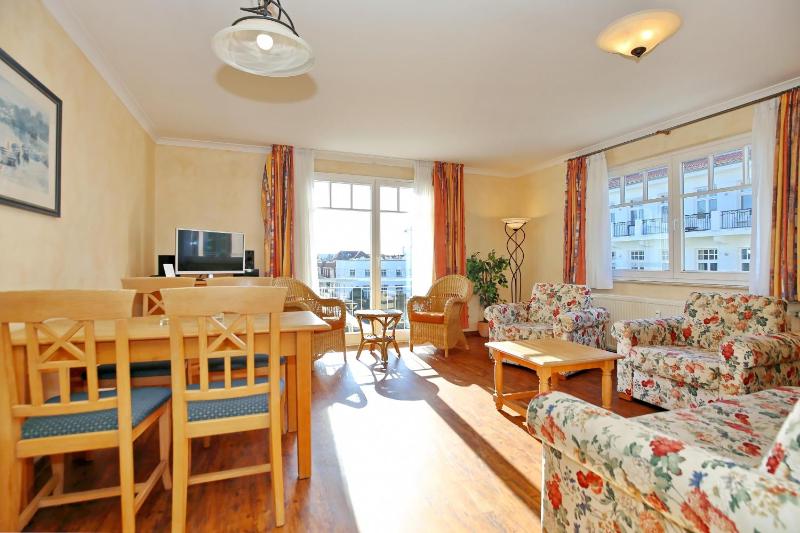Meeresblick Wohnung 215 - image 21