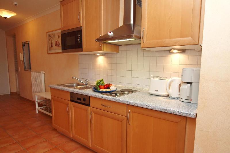 Meeresblick Wohnung 215 - image 3