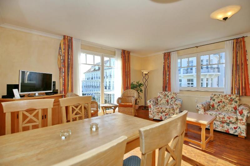 Meeresblick Wohnung 215 - image 24