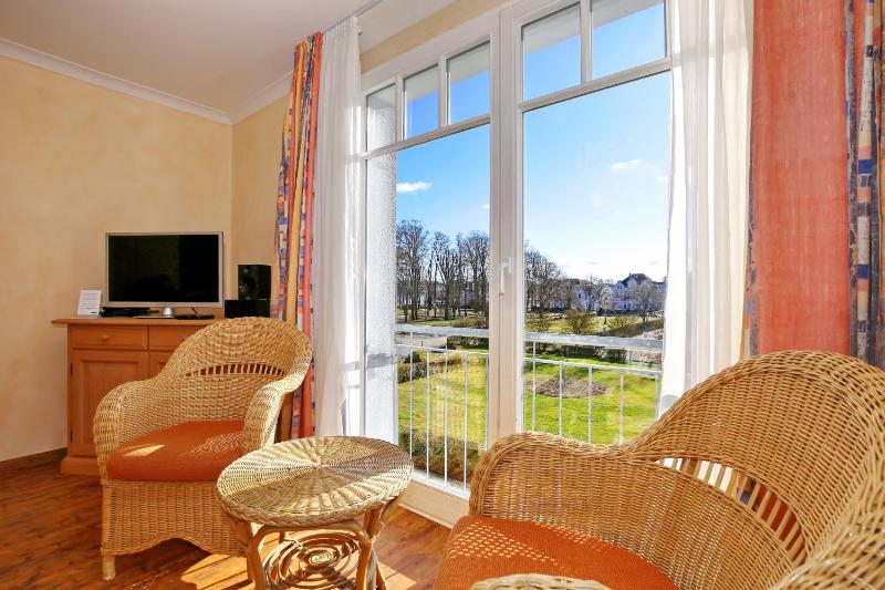 Meeresblick Wohnung 215 - image 12