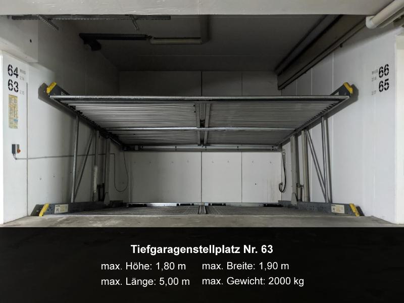 Meeresblick Wohnung 215 - image 17