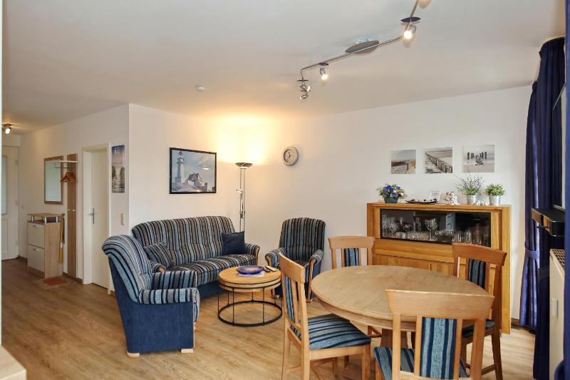 Meeresblick Wohnung 305 - image 25