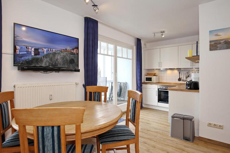 Meeresblick Wohnung 305 - image 24