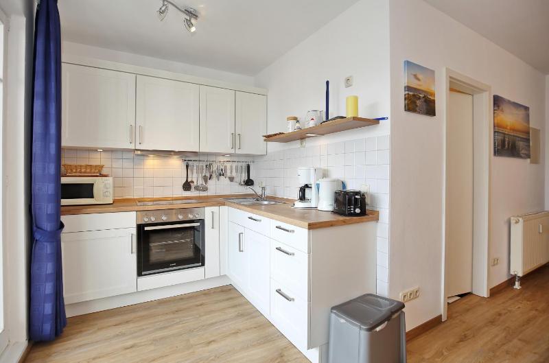 Meeresblick Wohnung 305 - image 2