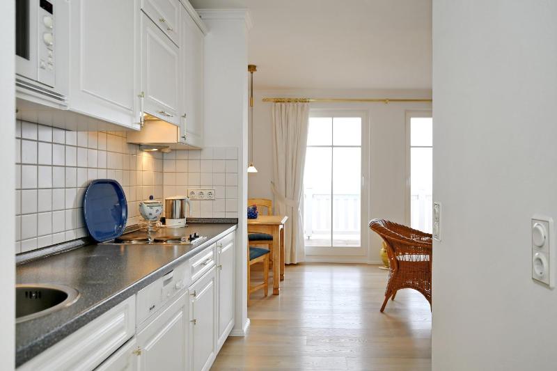 Meeresblick Wohnung 323 - image 24