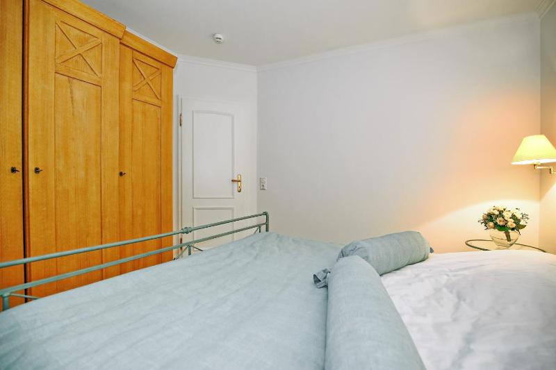 Meeresblick Wohnung 323 - image 16