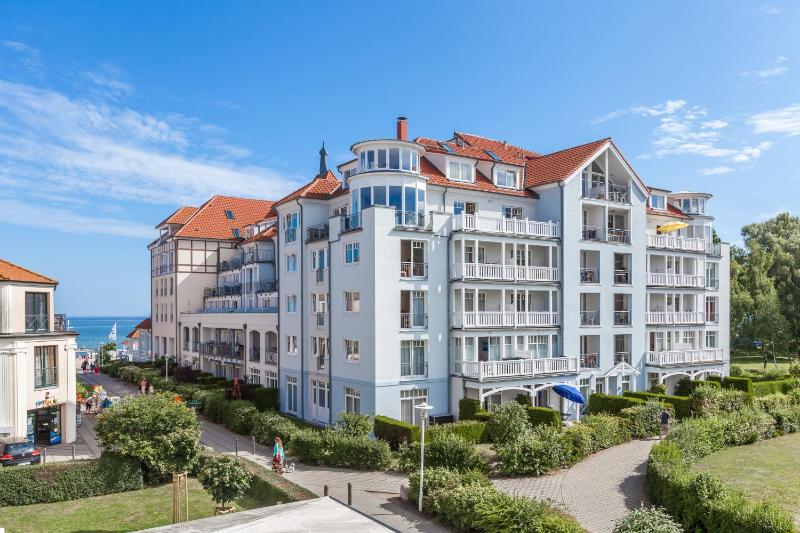 Meeresblick Wohnung 323 - image 22
