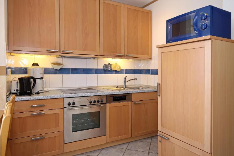 Meeresblick Wohnung 404 - image 22