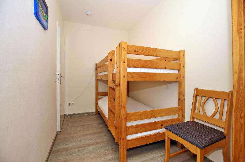 Meeresblick Wohnung 404 - image 7