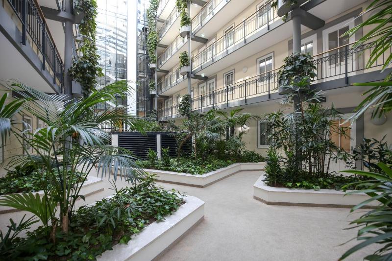 Meeresblick Wohnung 404 - image 9