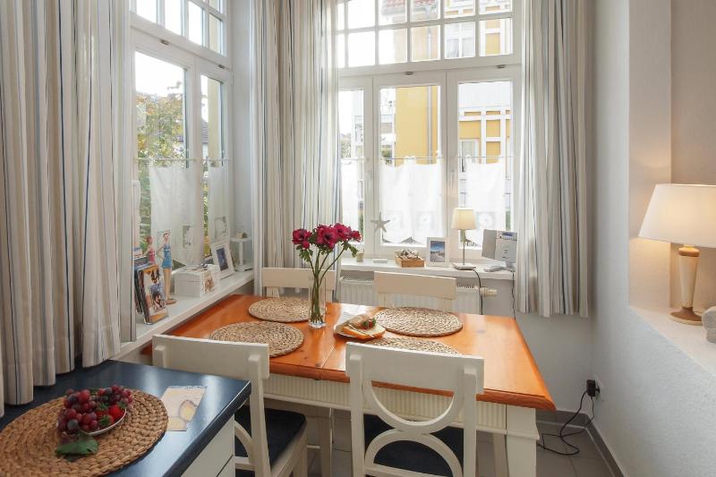 Villa Baade Wohnung 01 - image 13