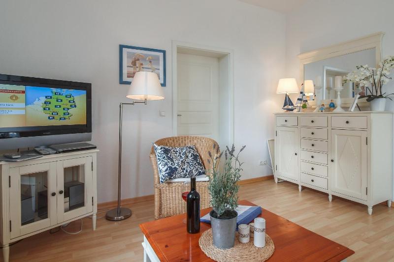 Villa Baade Wohnung 01 - image 4