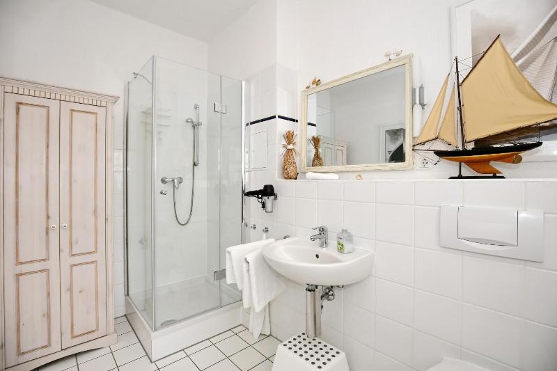 Villa Baade Wohnung 01 - image 8