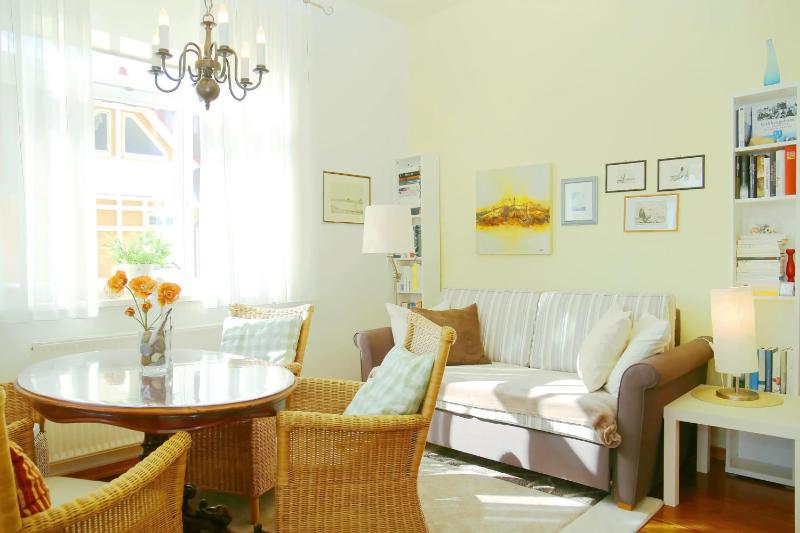 Villa Baade Wohnung 03 - image 17